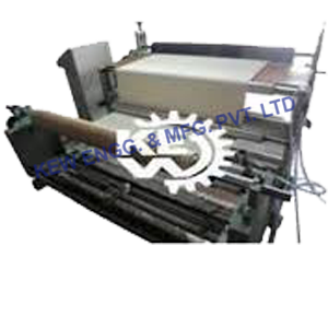 Simplex Slitter Rewinder