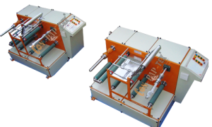 Winding Rewinding Machines